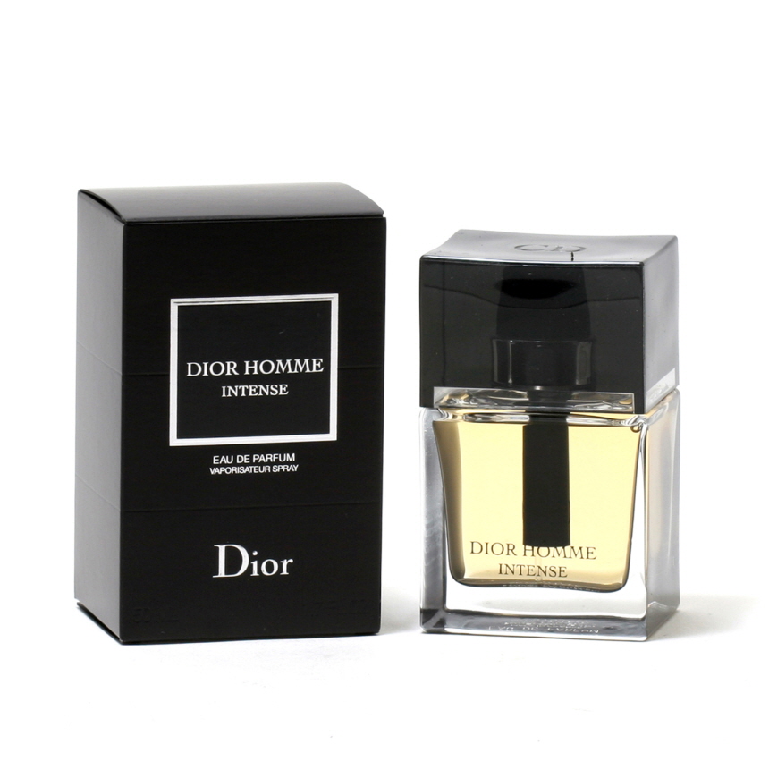 dior pour homme intense